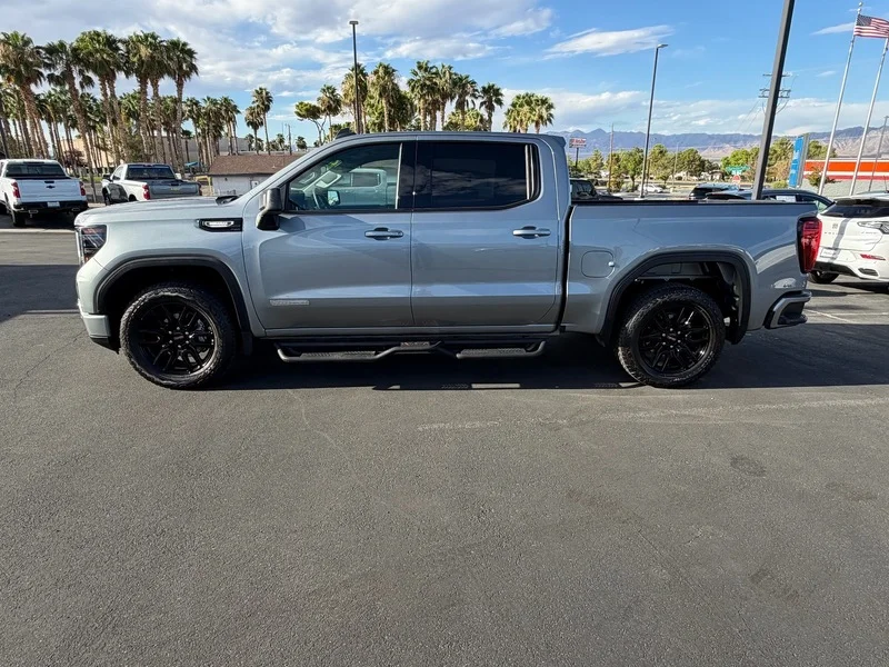 Used 2025 Sterling Metallic GMC Elevation image 6