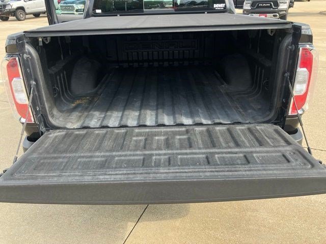 Certified Used 2020 Carbon Black Metallic GMC 4WD Denali image 24