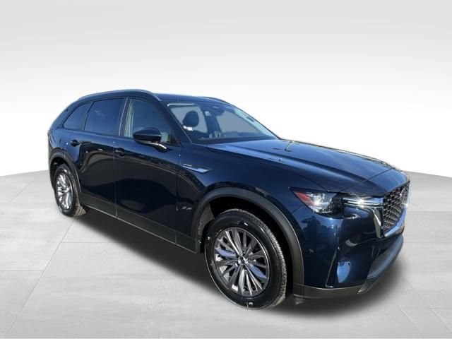 2026 Mazda CX-90 Select Package - Photo 9