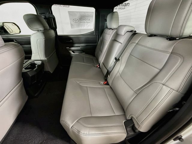 New 2026 Celestial Silver Metallic Toyota  SR5 image 23