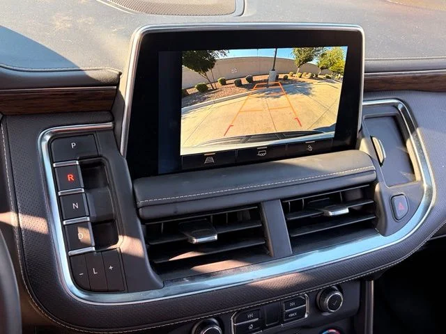 Certified Used 2023 Beige Chevrolet Premier image 17