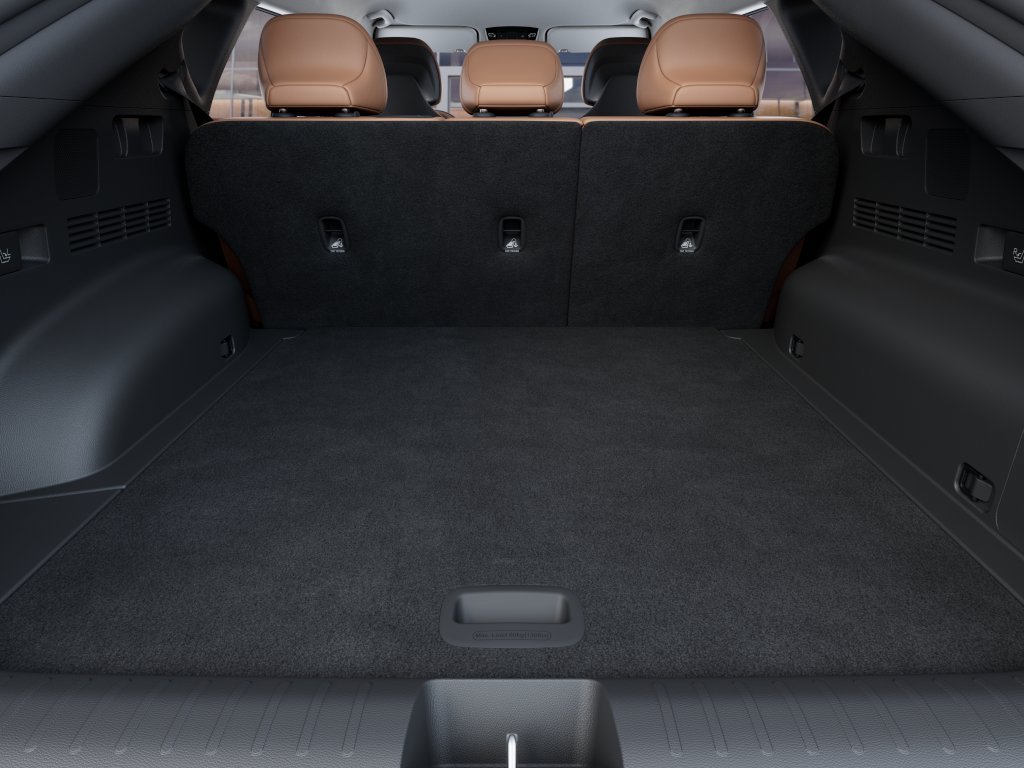 New 2026 Midnight Kia Wind image 19
