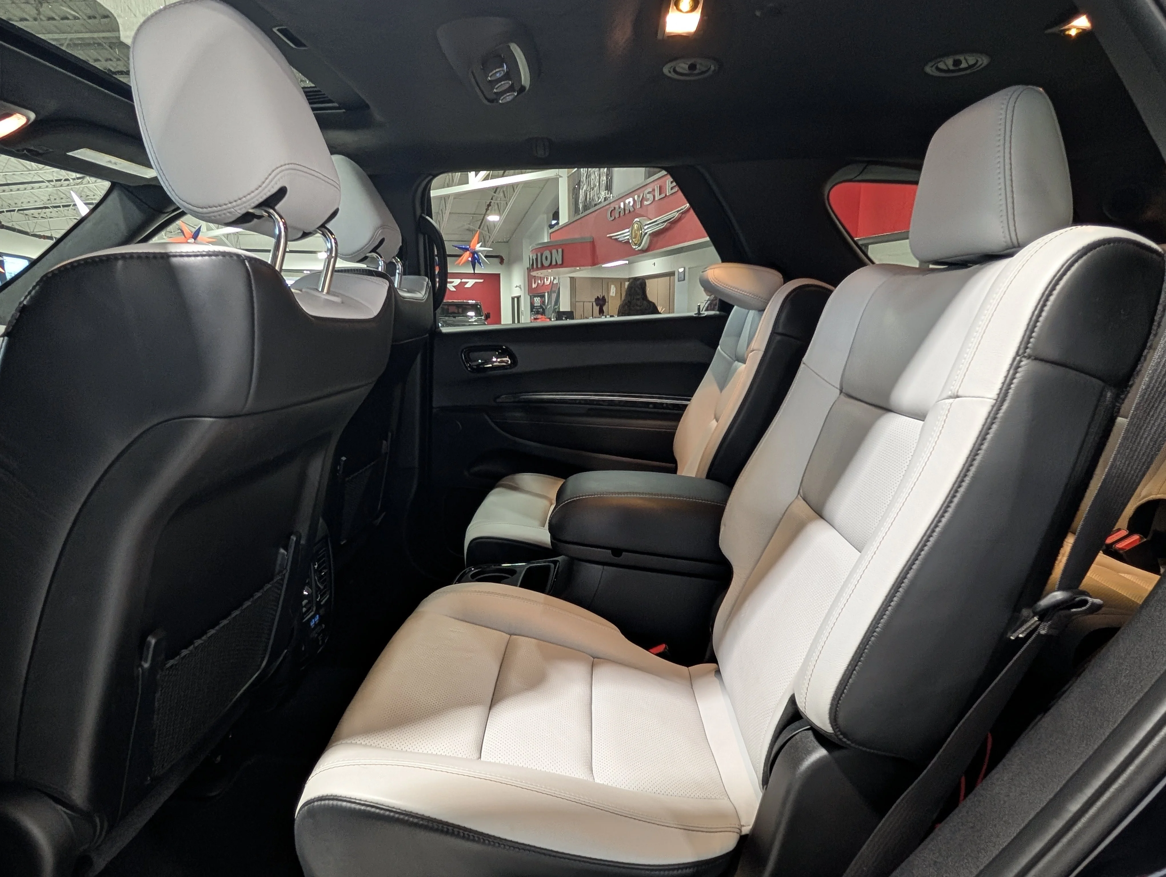 Used 2025 Night Moves Dodge SRT Hellcat Hammerhead image 19