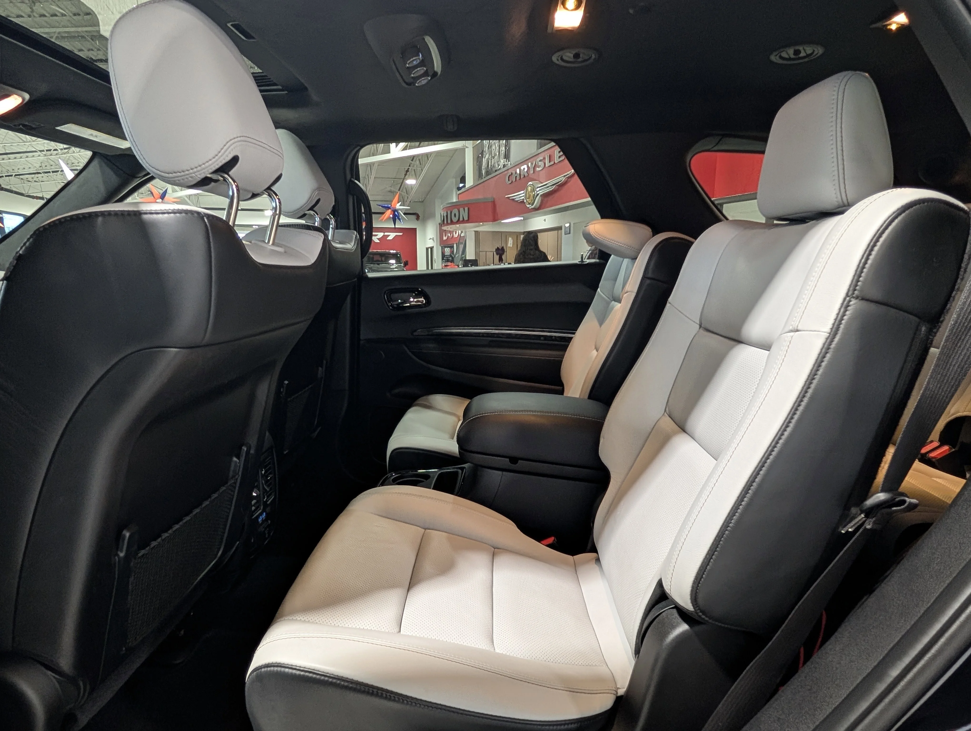 Used 2025 Night Moves Dodge SRT Hellcat Hammerhead image 19