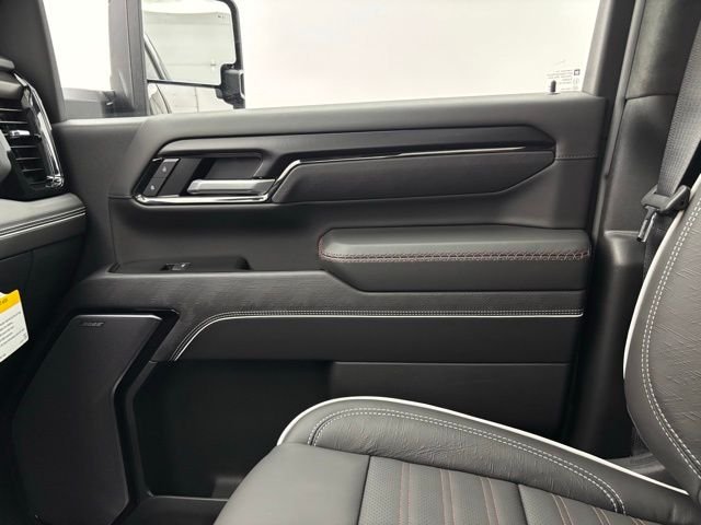 New 2026 Onyx Black GMC AT4X image 45