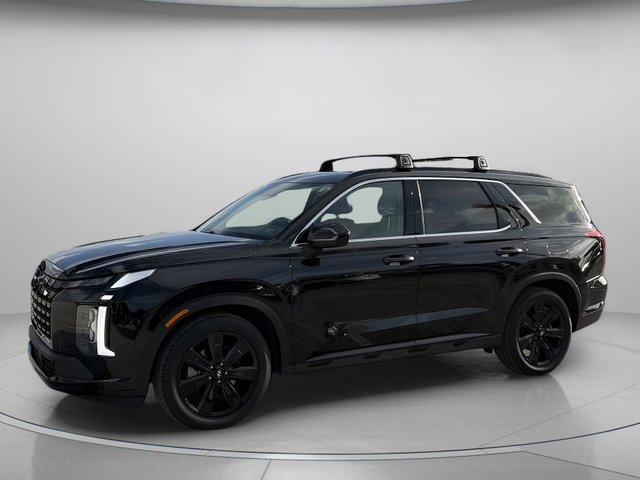 2024 Hyundai Palisade XRT