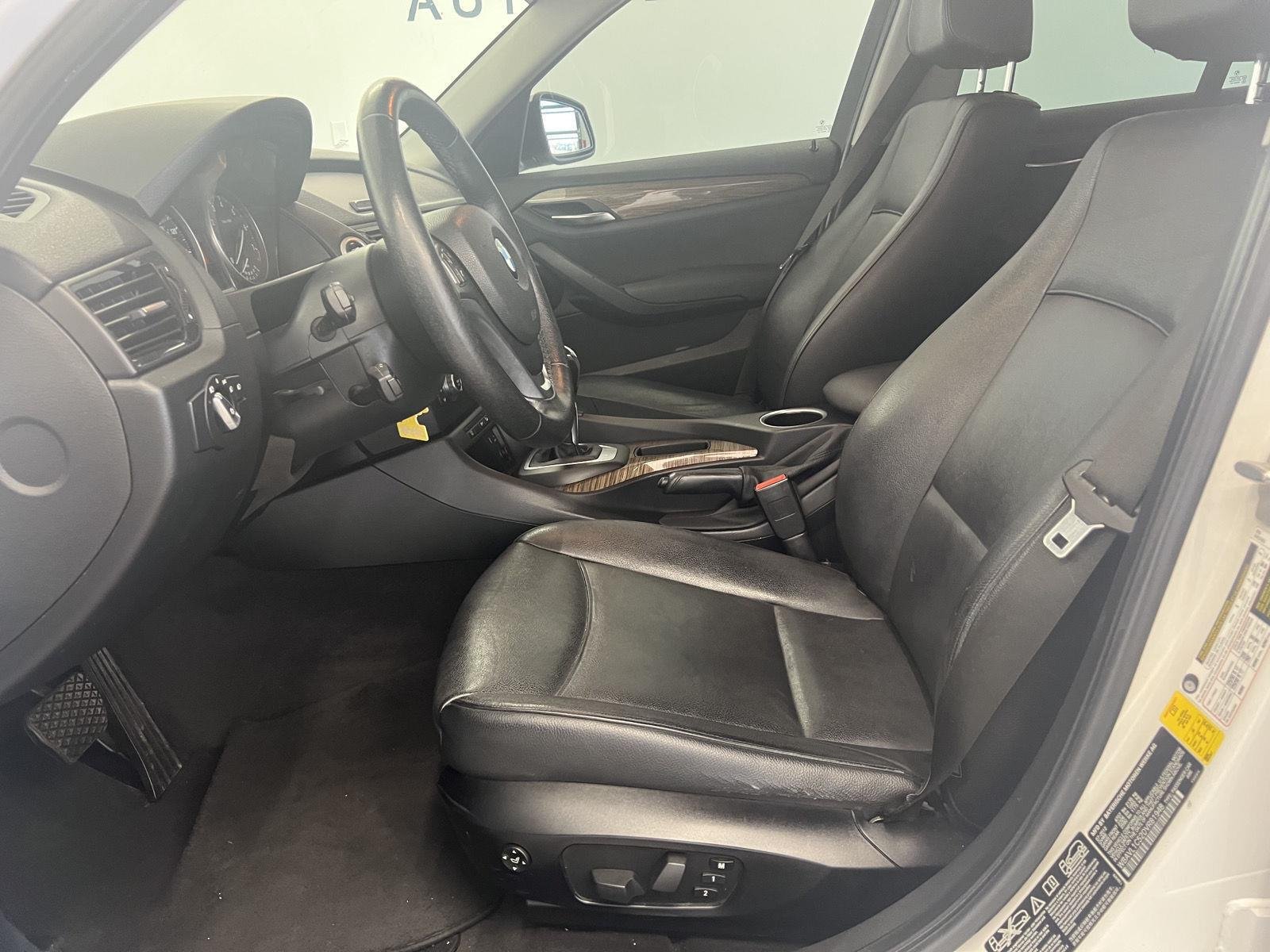 2013 BMW X1 28i - Photo 12