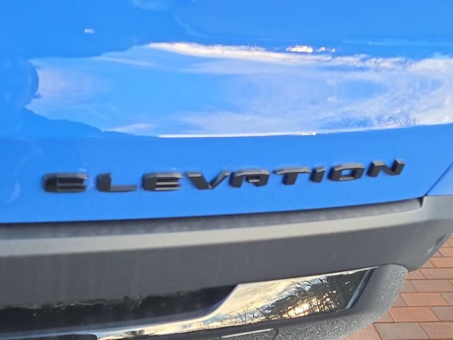 Used 2026 Rapids Metallic GMC Elevation image 4