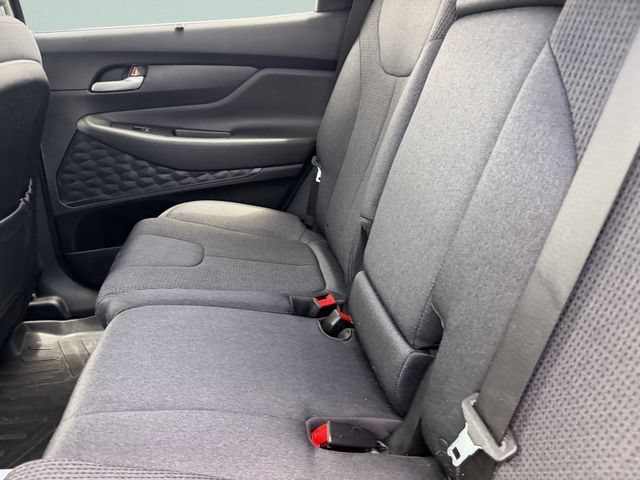 Used 2022 Black Hyundai XRT image 20