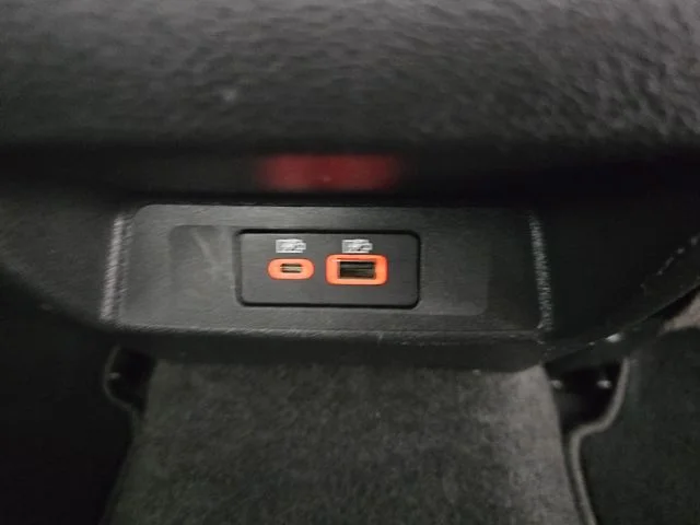 Used 2024 Gray Nissan 2.5 SV image 7