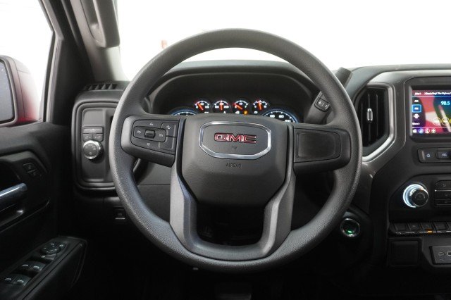 2026 GMC Sierra 1500 Pro - Photo 26