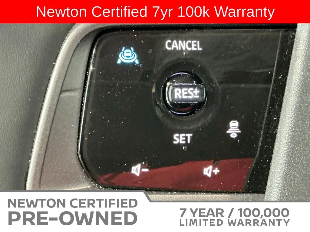 Certified Used 2025 White Pearl Nissan SL image 64
