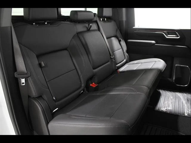 2024 Chevrolet Silverado 2500HD LTZ - Photo 19