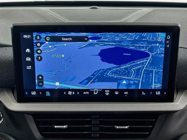 New 2026 White Ford Tremor image 17