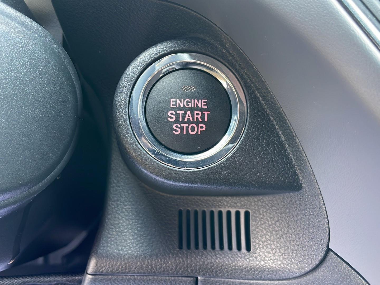 Used 2025 Ice Silver Metallic Subaru Sport image 19