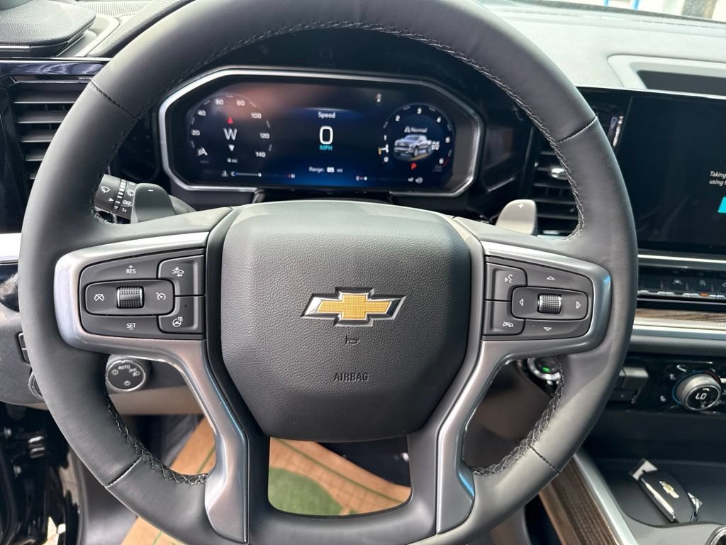 2026 Chevrolet Silverado 1500 LT - Photo 21