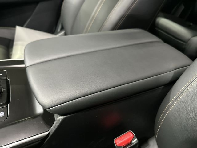 Certified Used 2026 White Mazda 3.3 Turbo Select image 28