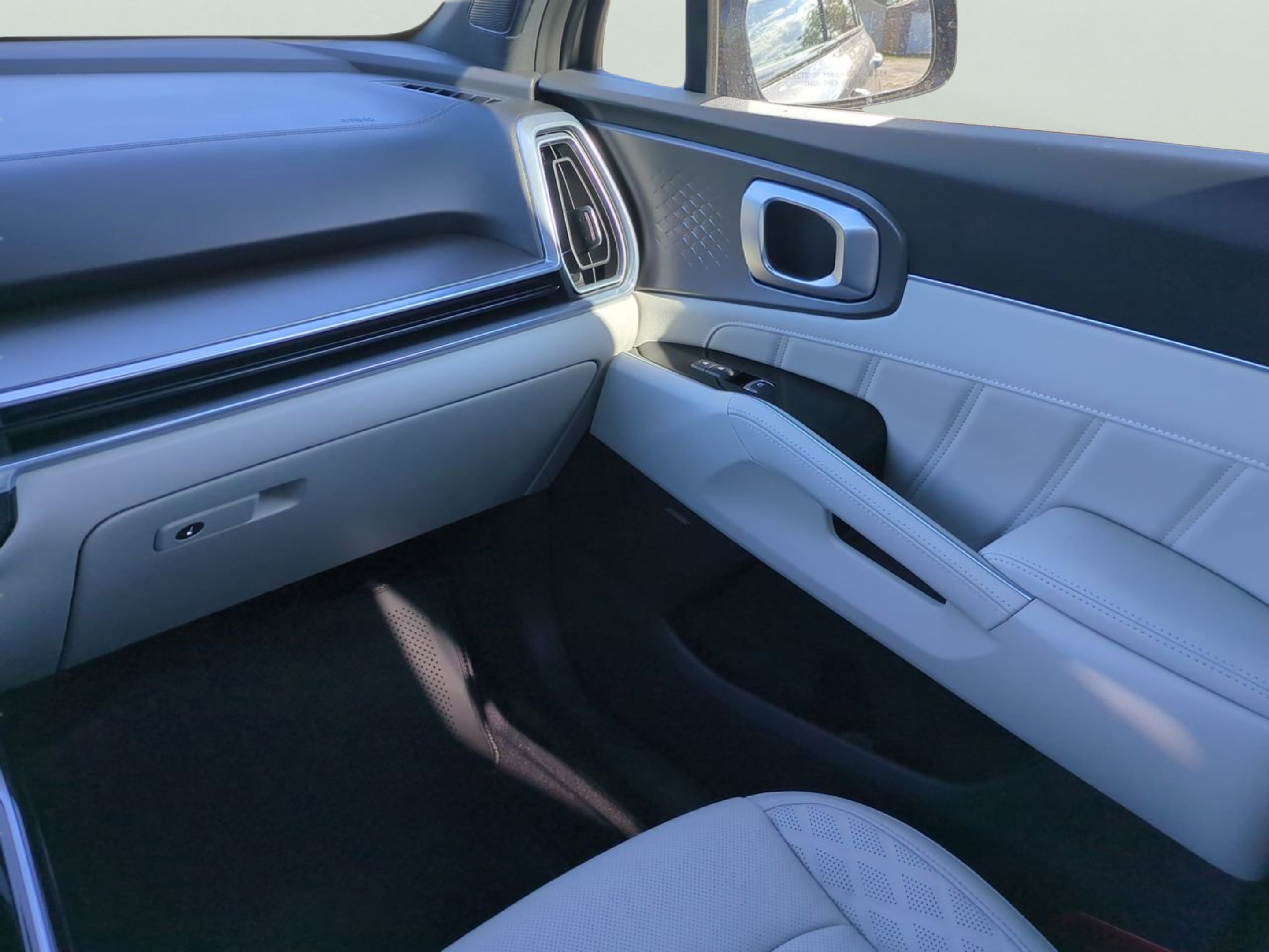 New 2026 Volcanic Sand Kia X-Line SX Prestige image 16