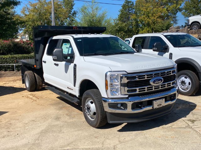 2025 Ford F-350SD XL
