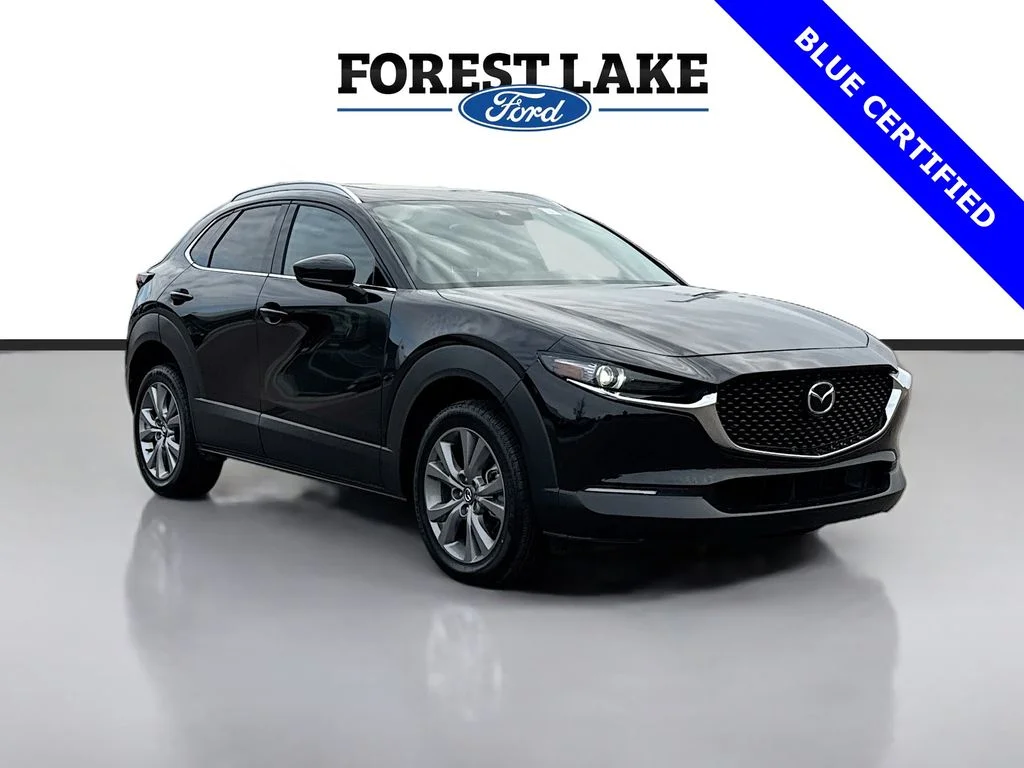 2023 Mazda CX-30 Premium AWD's photo