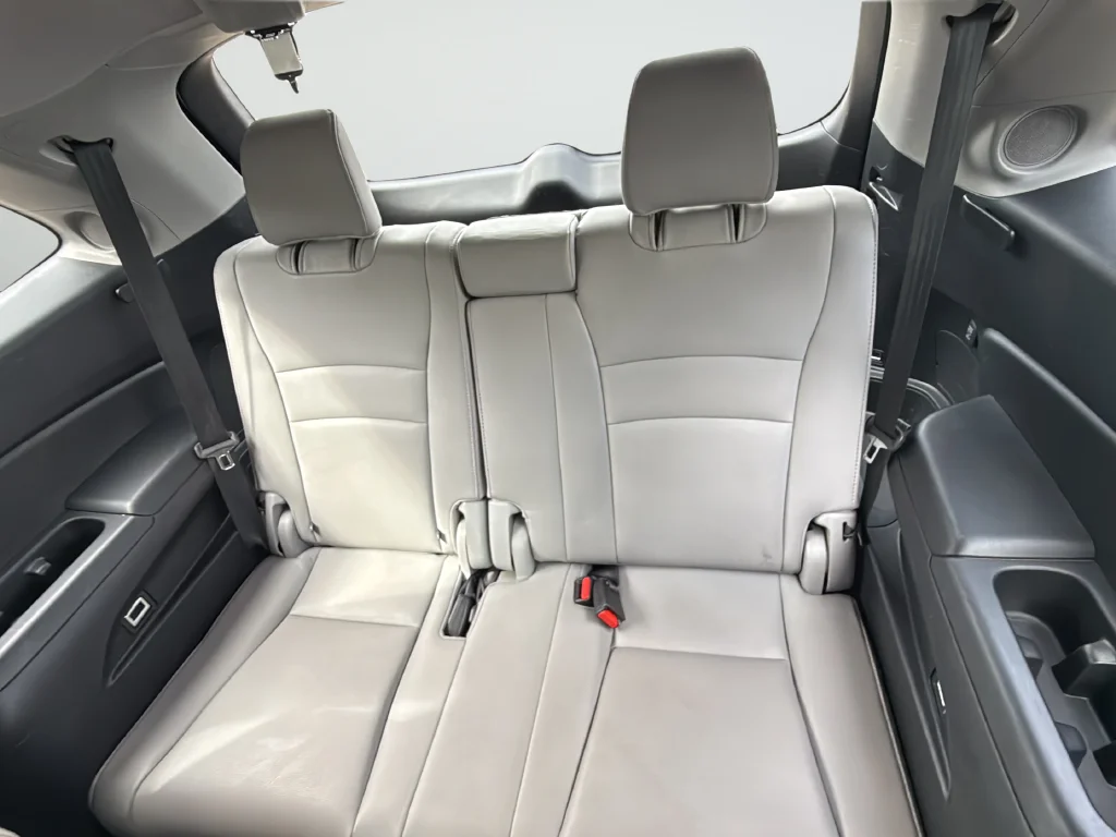 Used 2017  Honda Elite image 30