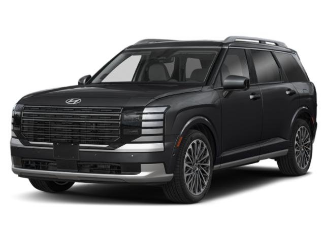New 2026 Black Hyundai Calligraphy image 1