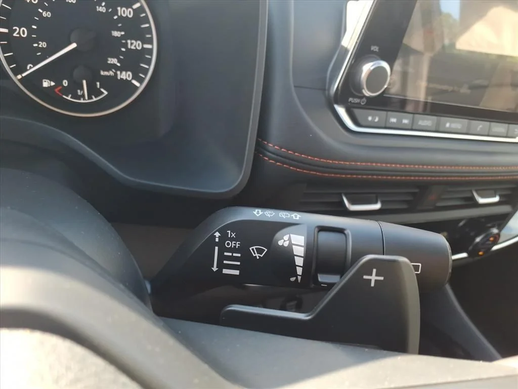 2026 Nissan Rogue Rock Creek - Photo 22