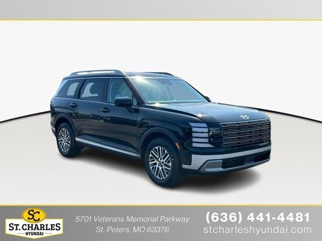2026 Hyundai Palisade SEL - Photo 1