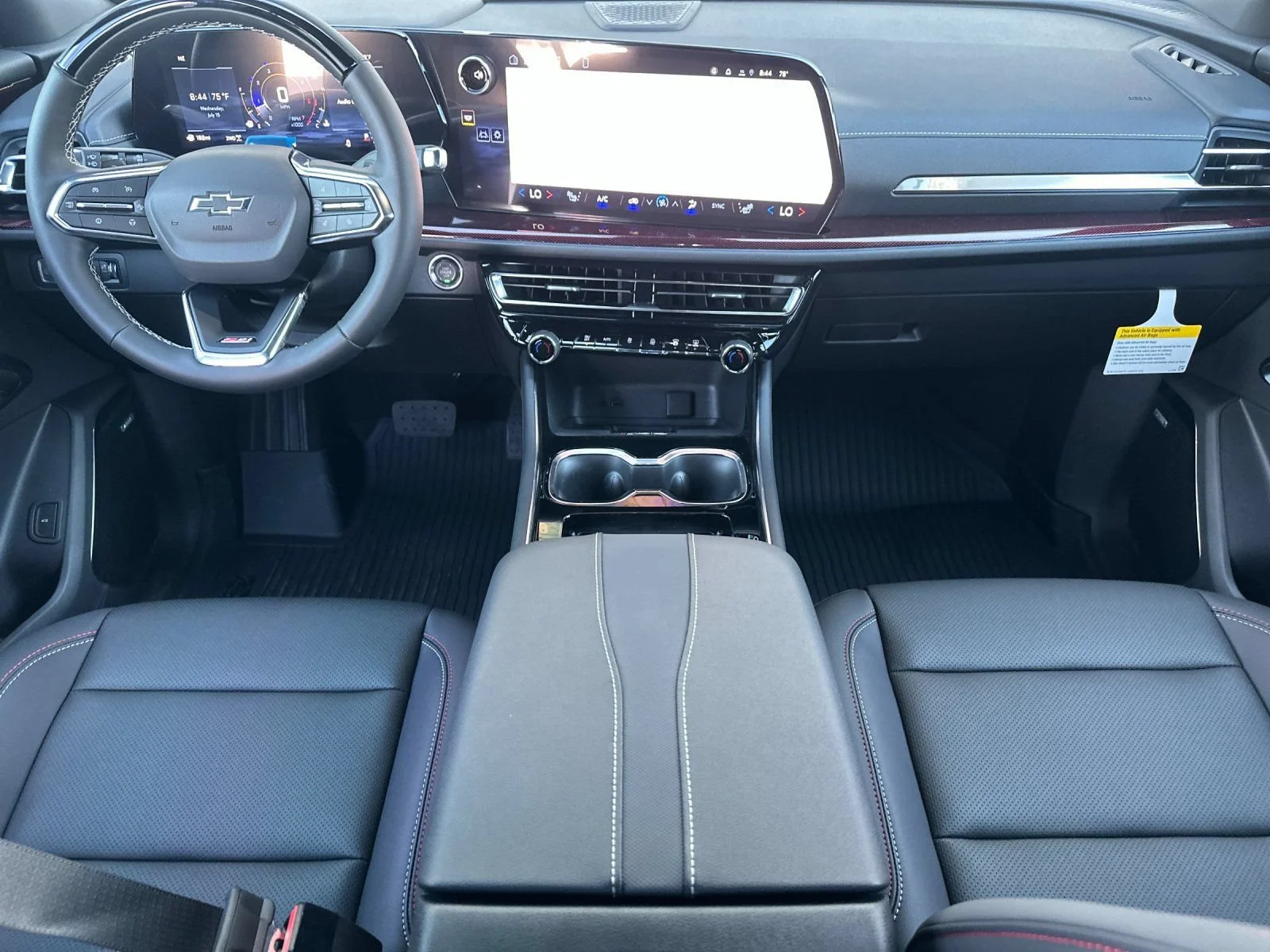 2026 Chevrolet Traverse Z71 - Photo 13