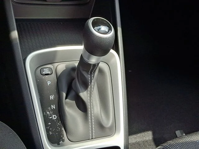 New 2026 White Hyundai SE image 17