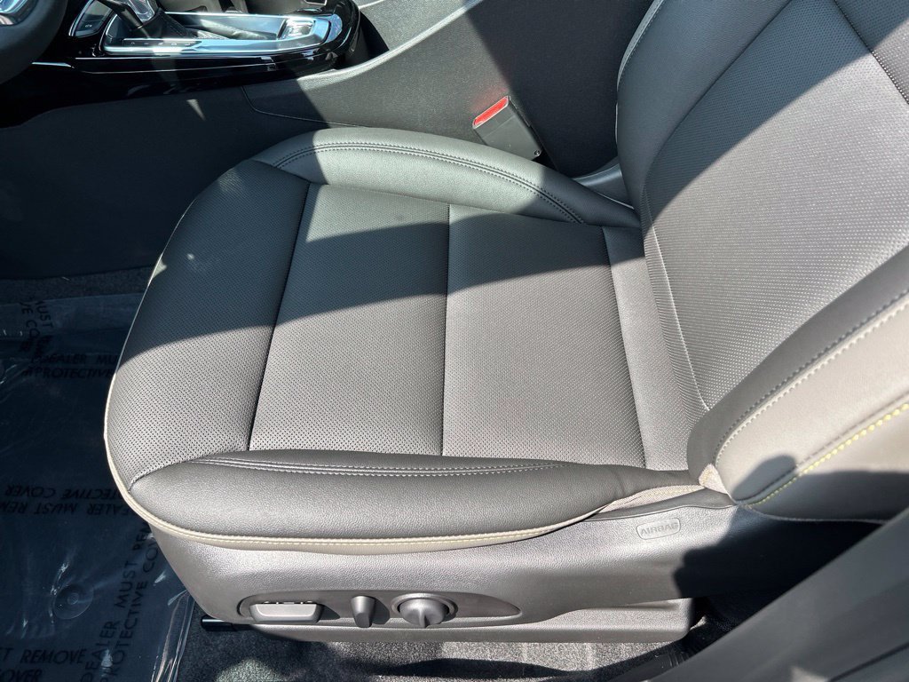 2026 Chevrolet Trax Activ - Photo 20