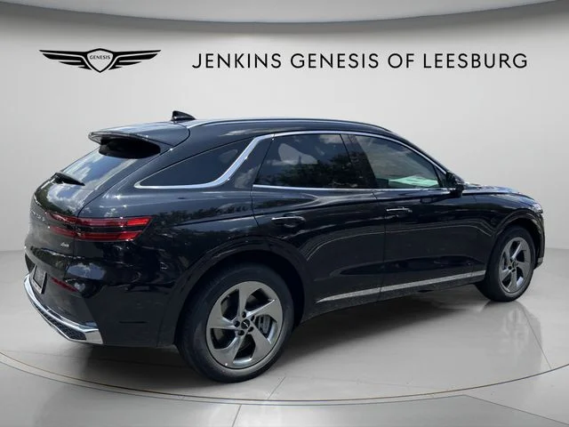 Used 2026 Black Genesis 2.5T Advanced image 5