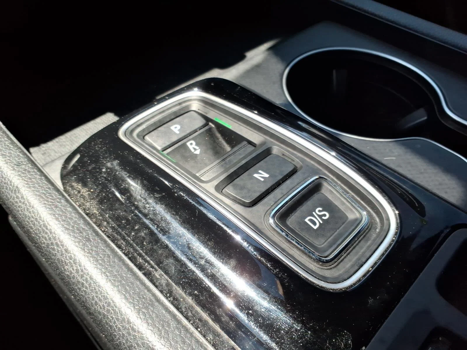 Used 2025  Honda Sport image 7