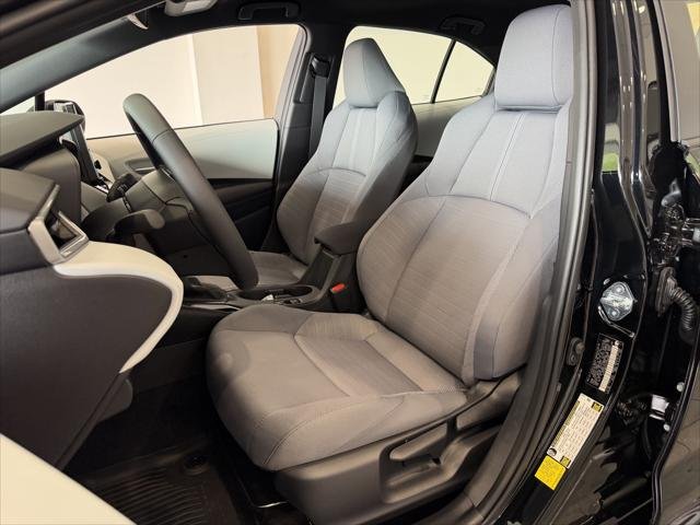 2026 Toyota Corolla SE - Photo 31