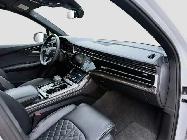 2023 Audi SQ7 Premium Plus - Photo 15