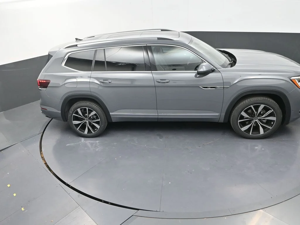 New 2026  Volkswagen 2.0T SEL Premium R-Line image 20