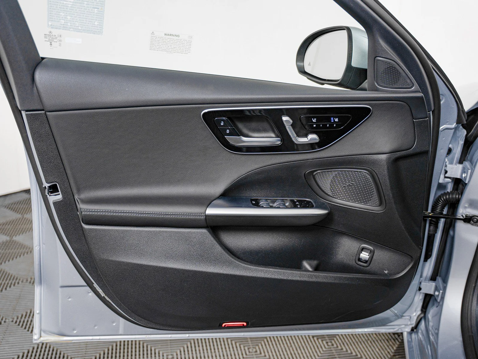 New 2026 Cirrus Silver M Mercedes-Benz C 300 image 22