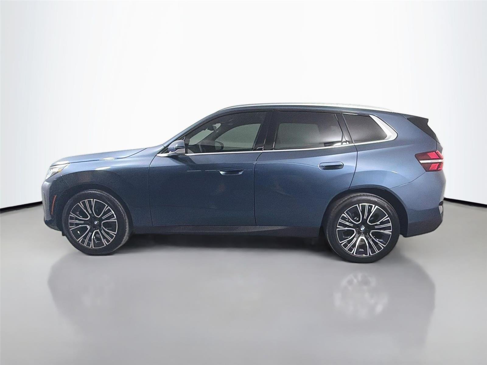 New 2026 Arctic Race Blue Metallic BMW 30 xDrive image 8