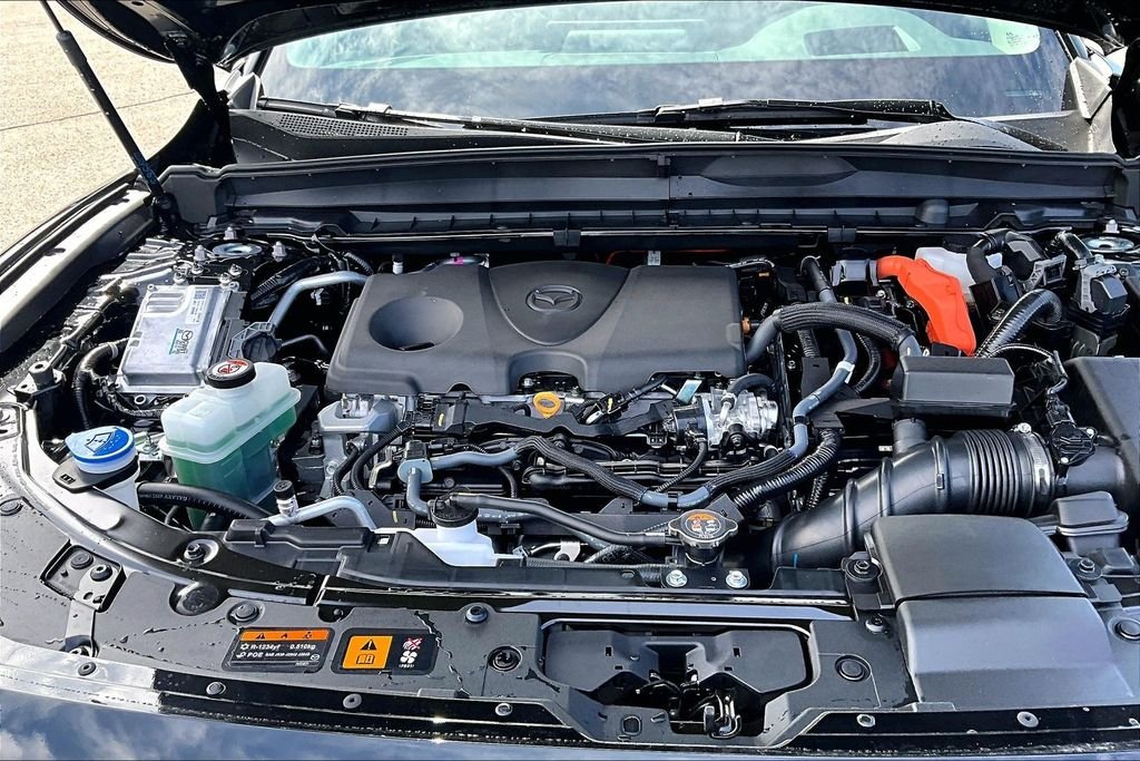2026 Mazda CX-50 Premium Plus - Photo 11