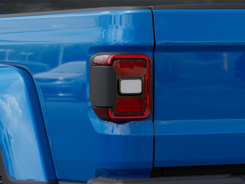 2025 Jeep Gladiator Rubicon X - Photo 9
