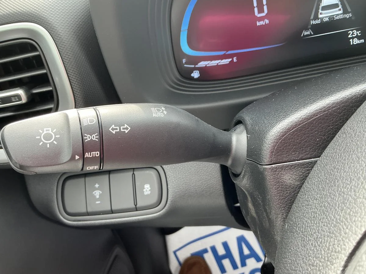 New 2026 Grey Hyundai Preferred image 20