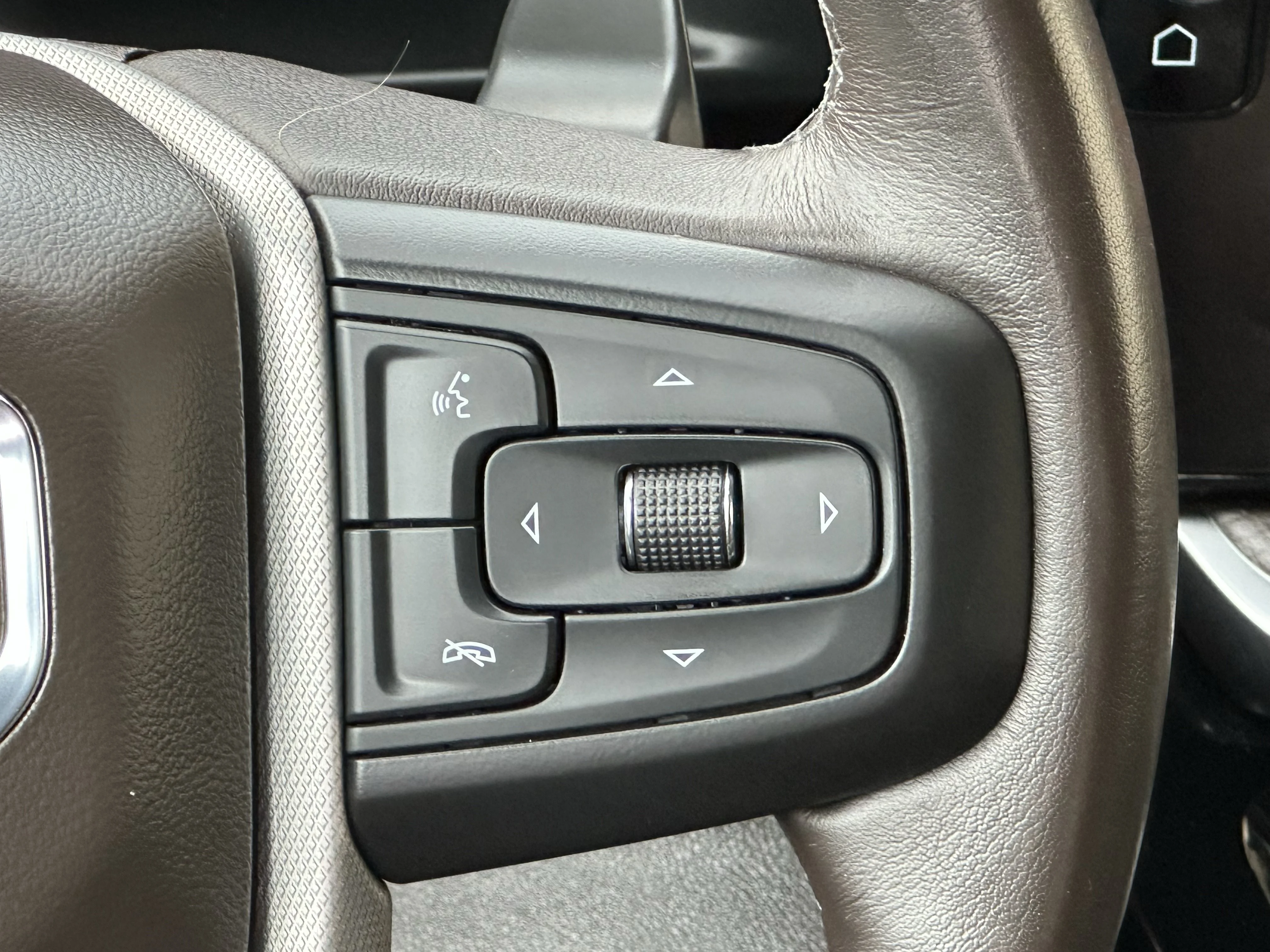 Certified Used 2023 Blue GMC Denali image 18