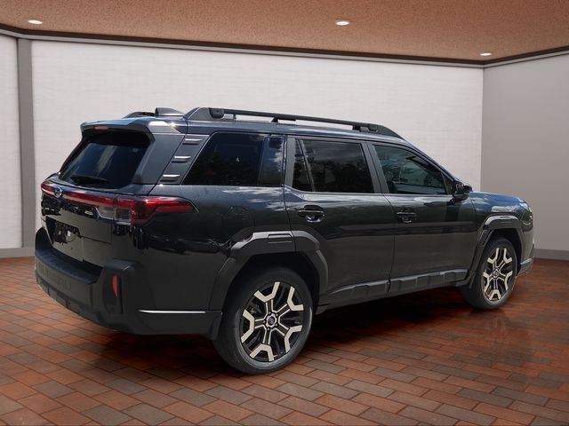 New 2026 Black Subaru Touring XT image 3