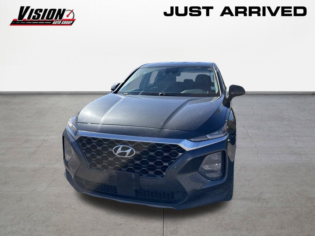 Used 2020 Gray Hyundai SE image 2
