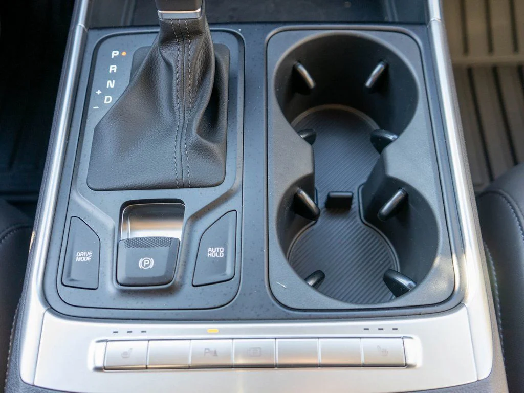 2026 Kia Carnival LXS - Photo 25