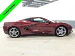 2020 Chevrolet Corvette Stingray Convertible 3LT's photo