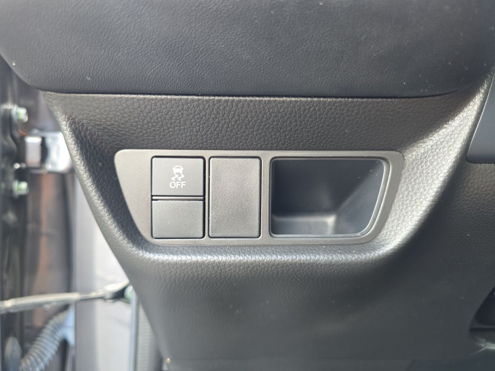 2025 Honda HR-V LX - Photo 20
