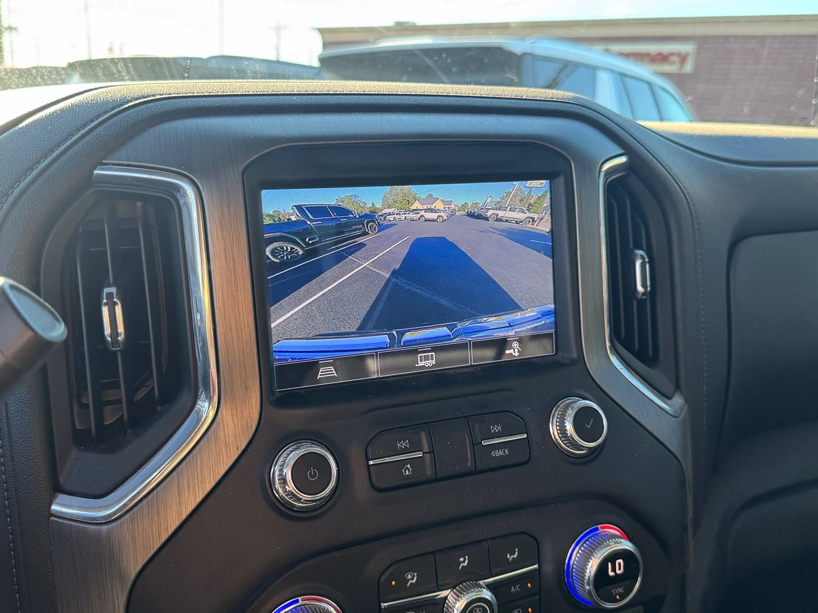 Used 2021 Gray GMC Denali image 20