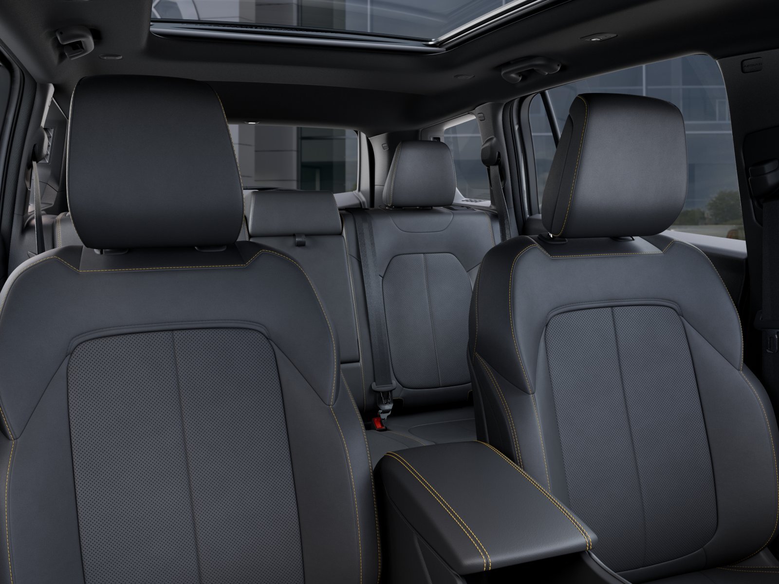 New 2026 Bright White Clearcoat Jeep 85th Anniversary image 39