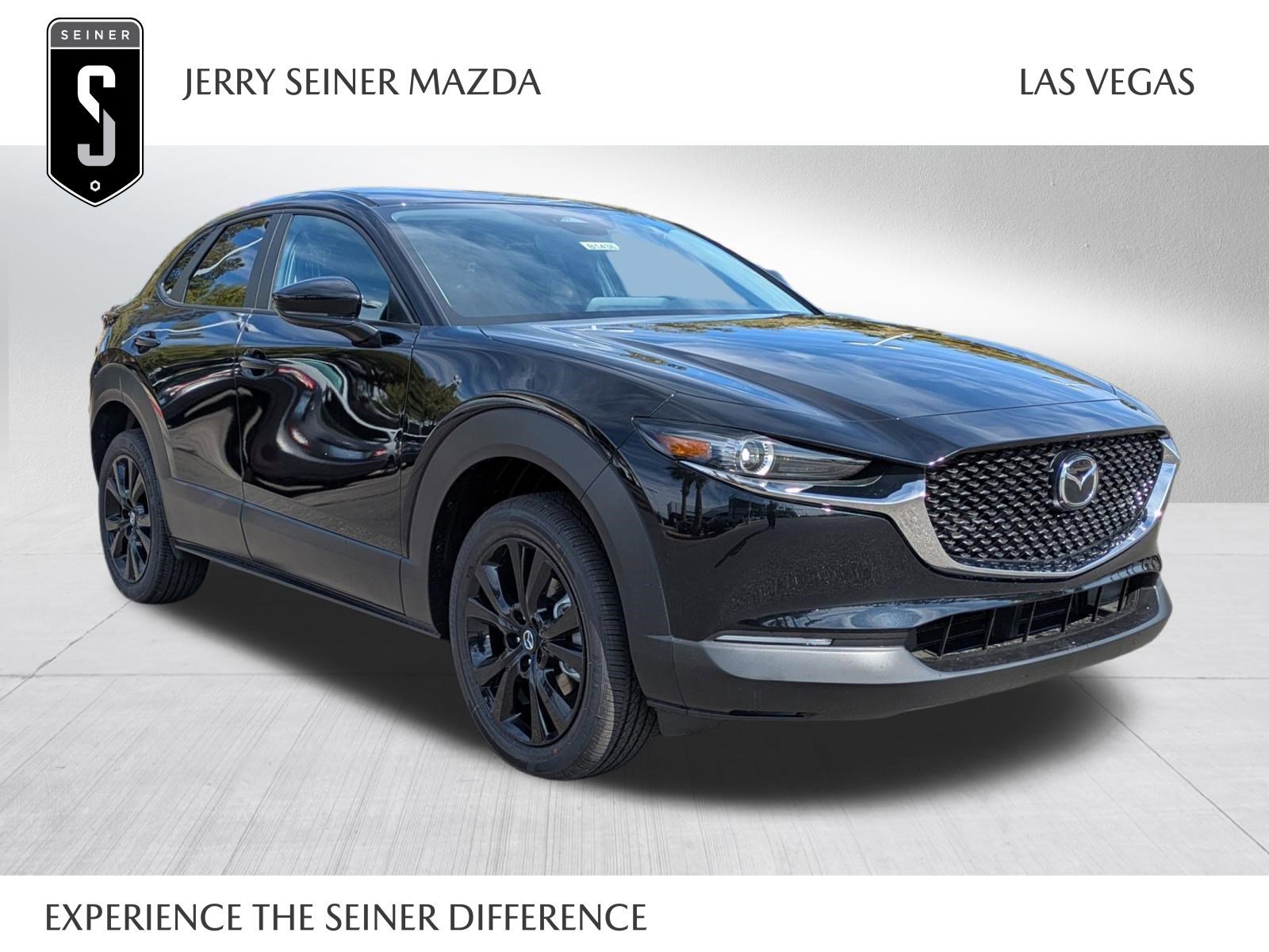 2026 Mazda CX-30 Select Sport AWD's photo